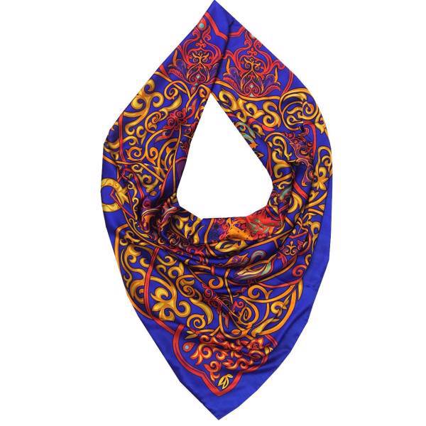 روسری رزانا مدل LUKIA