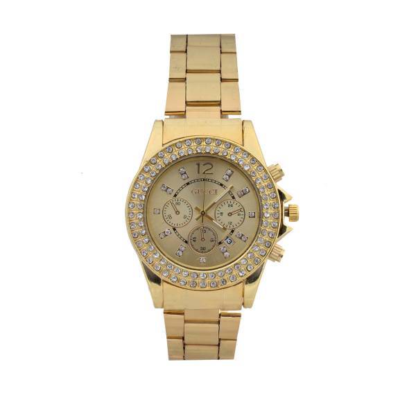 ساعت مچی عقربه ای زنانه مدل 71888 -G