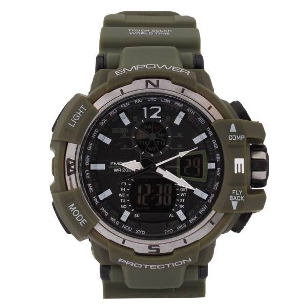 ساعت مچی امپاور مدل 10301-G