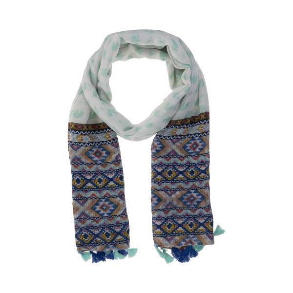 شال گلامور مدل 0197، Glamour 0197 Shawl