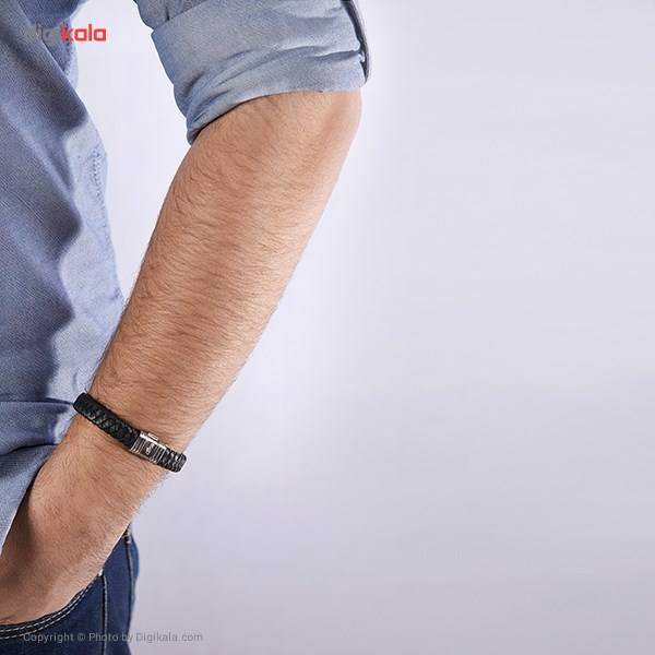 دستبند چرمی لوتوس مدل LS1518 2/2، Lotus LS1518 2/2 Bracelets