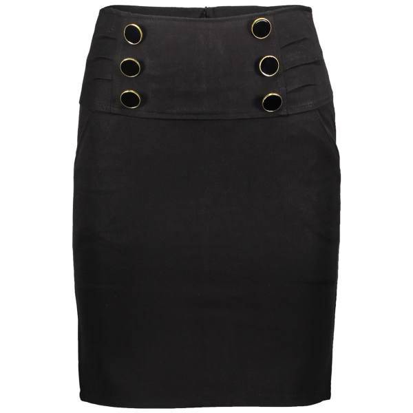 دامن یونیک فشن مدل 615، Uniq Fashion 615 Skirt