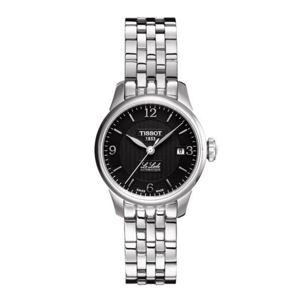 ساعت مچی عقربه ای زنانه تیسوت مدل Le Locle T41.1.183.54، Tissot Le Locle T41.1.183.54 Watch For Women