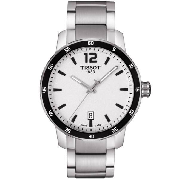 ساعت مچی عقربه‌ ای مردانه تیسوت مدل T095.410.11.037.00، Tissot T095.410.11.037.00 For Men