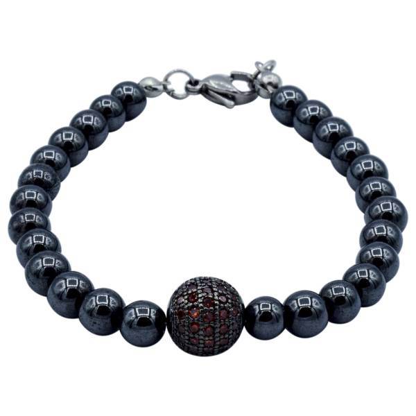 دستبند گالری کاجین مدل KKD21، Kajin Gallery KKD21 Bracelet