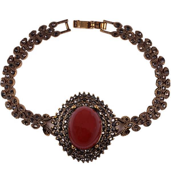 دستبند اچ ام مدل HM4، HM HM4 Bracelet