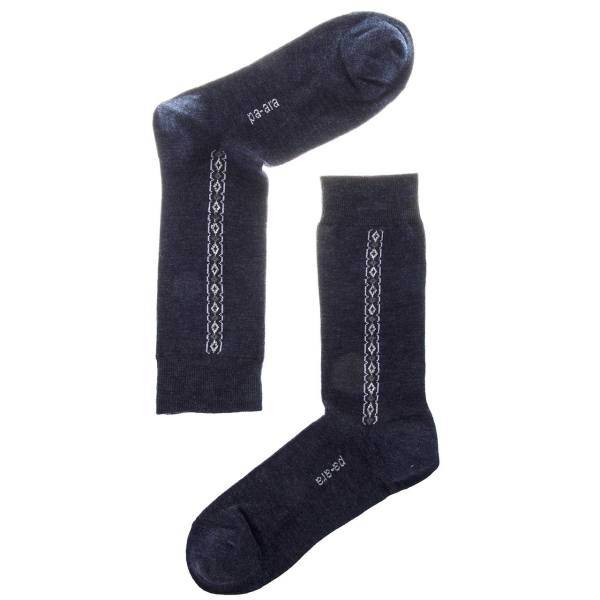 جوراب نانو 30 درصد مردانه پاآرا مدل 4-20215، Pa-ara 20215-4 Socks For Men