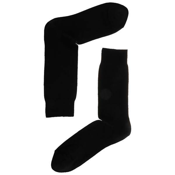 جوراب نانو 60 درصد مردانه پاآرا مدل 1-217، Pa-ara 217-1 Socks For Men