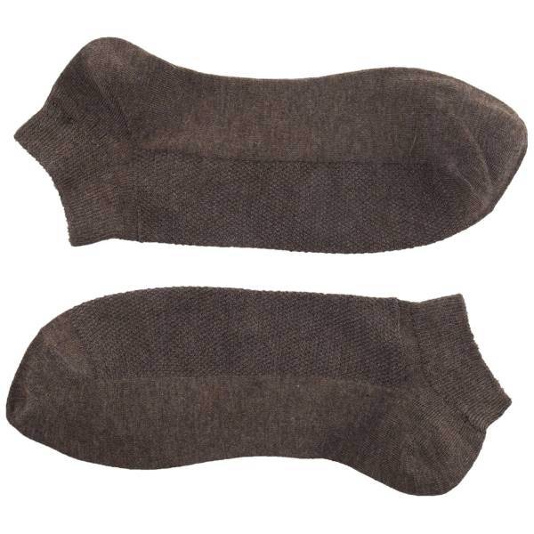 جوراب مچی مردانه پاآرا مدل 7-3-132، Pa-ara 132-3-7 Socks For men