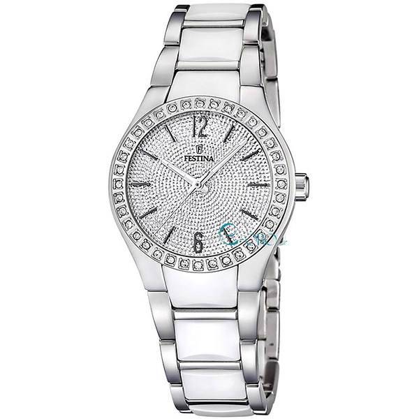 ساعت مچی عقربه ای زنانه فستینا F16657/9، Festina F16657/9
