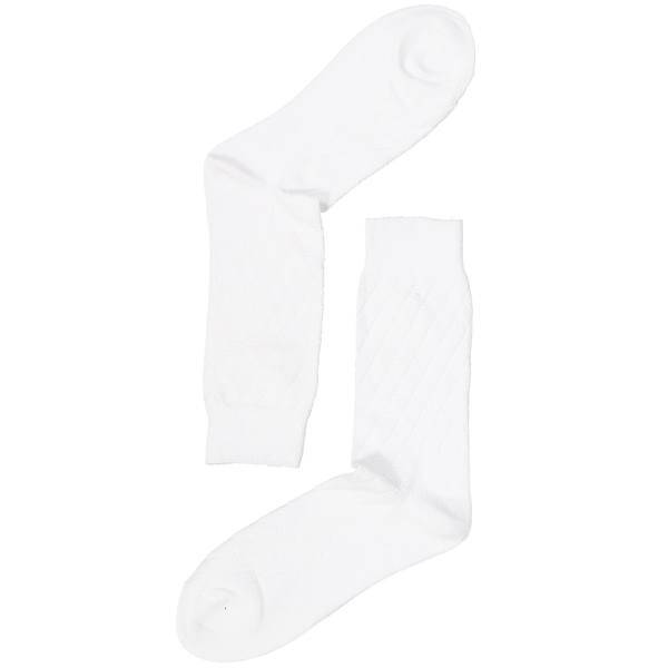 جوراب مردانه پاآرا مدل 10-166، Pa-ara 166-10 Socks For Men