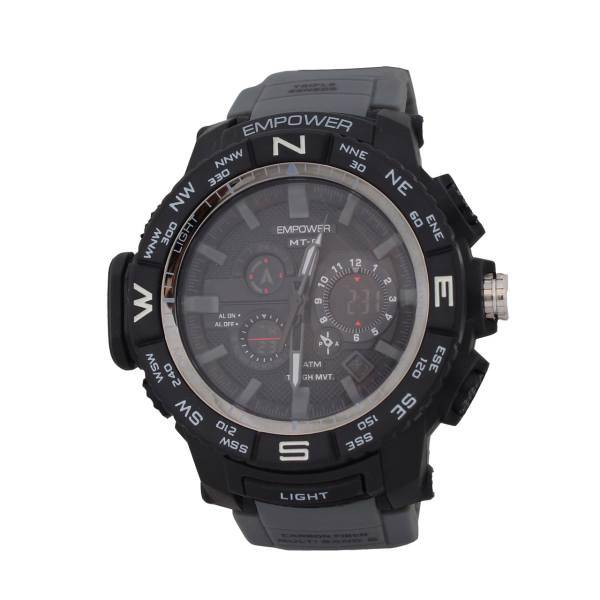 ساعت مچی عقربه ای امپاور مدل 10209-G