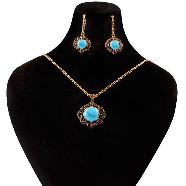نیم ست اچ ام مدل S010، HM S010 Half Set