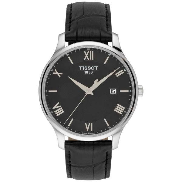 ساعت مچی عقربه ای مردانه تیسوت مدل T063.610.16.058.00، Tissot T063.610.16.058.00 Watch For Men