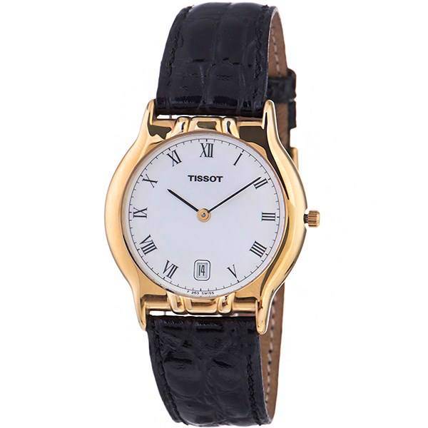 ساعت مچی عقربه ای زنانه تیسوت مدل T44.9.426.13، Tissot T44.9.426.13 For Women