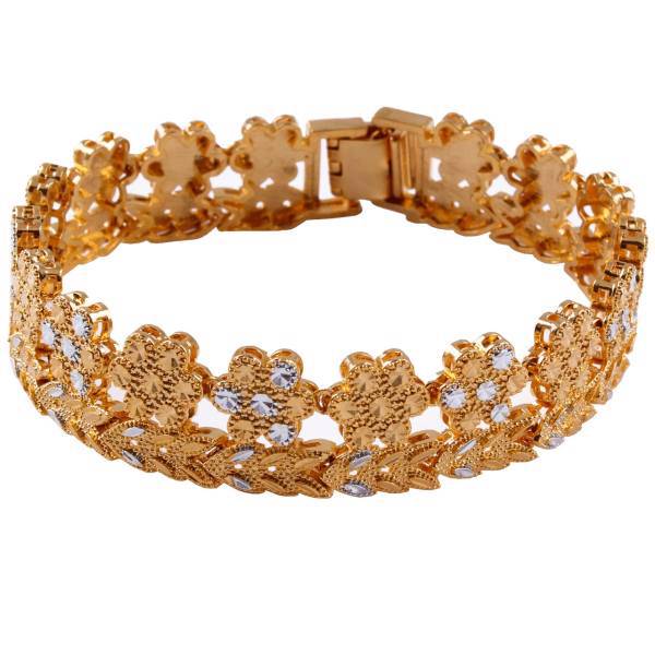 دستبند اچ ام مدل HM25، HM HM25 Bracelet