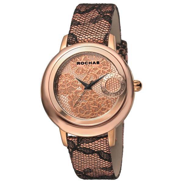 ساعت مچی عقربه ای زنانه روشاس مدل RP1L014L0041، Rochas RP1L014L0041 Watch For Women