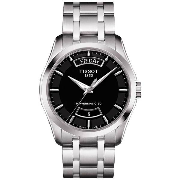ساعت مچی عقربه ای مردانه تیسوت مدل T035.407.11.051.01، Tissot T035.407.11.051.01 Watch For Men