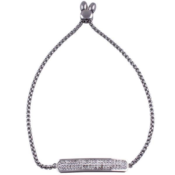 دستبند اچ ام مدل HM43