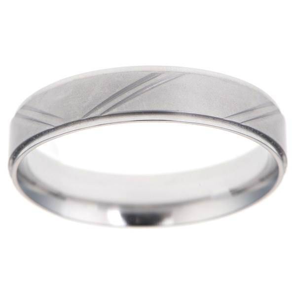 انگشتر جی دبلیو ال مدل HR41 سایز 8، JWL HR41 Ring Size 8