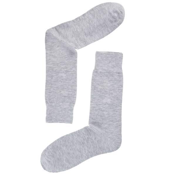 جوراب نانو 60 درصد مردانه پاآرا مدل 9-215، Pa-ara 215-9 Socks For Men