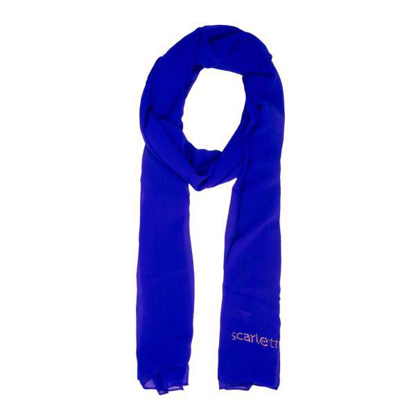 شال ثمین کد SA-blue