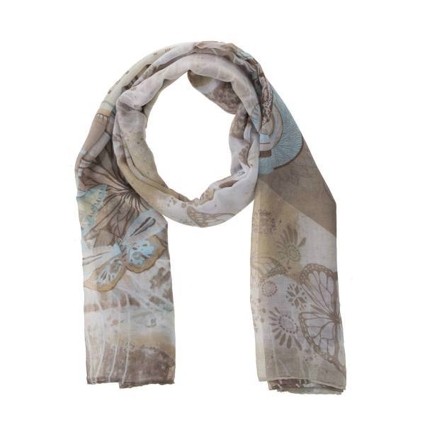 شال اسرا مدل E-224، Esra E-224 Shawl