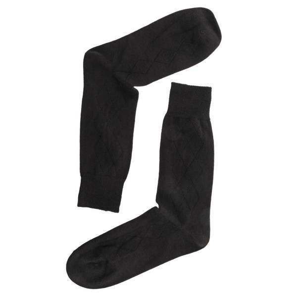 جوراب مردانه پاآرا مدل 6-127، Pa-ara 127-6 Socks For Men