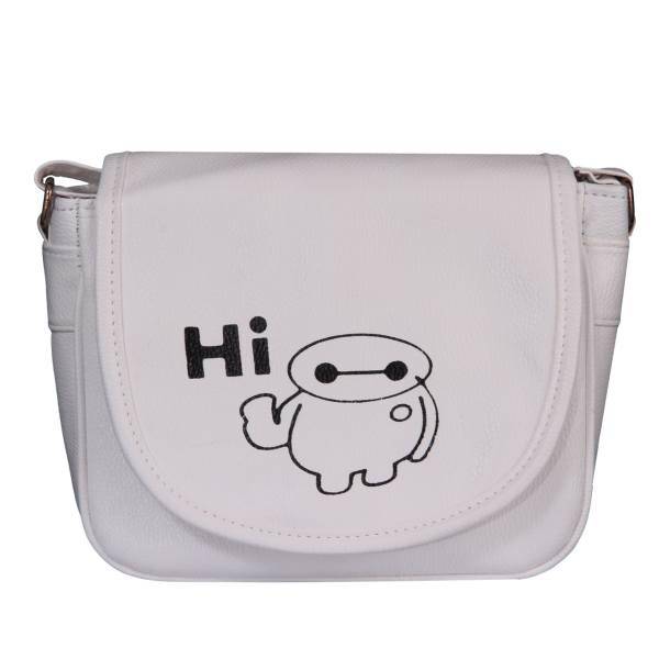 کیف زنانه دوک مدل 4-316، Duk 316-4 Bag For Women