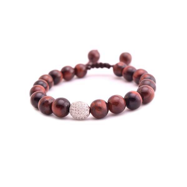 دستبند ای گالری مدل En416، E Gallery En416 Bracelet