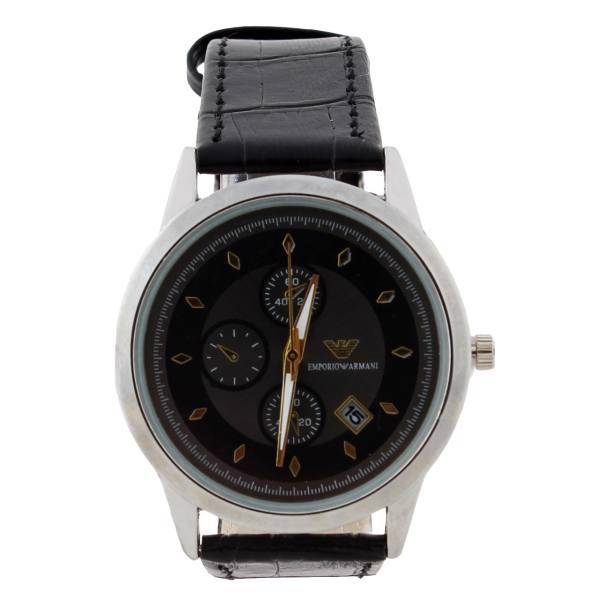 ساعت مچی عقربه ای مردانه مدل7226