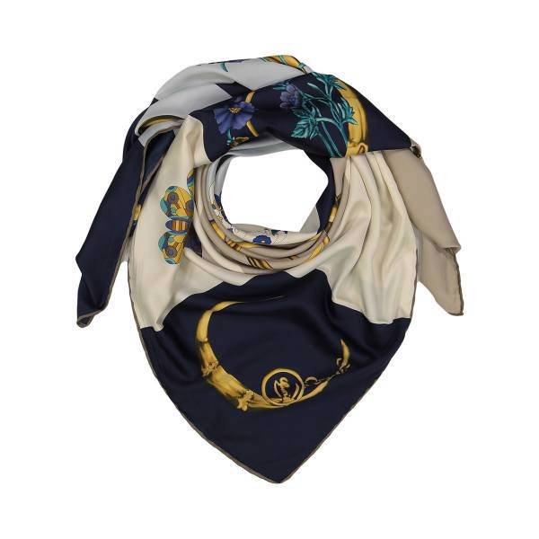 روسری پیر لارن مدل 82، Pierre Lauren 82 Scarf