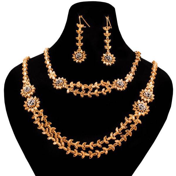 نیم ست اچ ام مدل S067، HM S067 Half Set