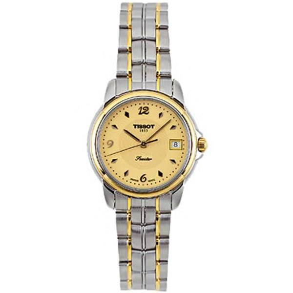 ساعت مچی عقربه ای مردانه تیسوت T15.2.781.21، Tissot T15.2.781.21
