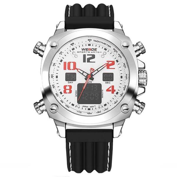 ساعت مچی عقربه ای مردانه وید مدل 7-5208