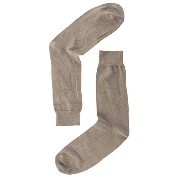 جوراب مردانه پاآرا مدل 11-127، Pa-ara 127-11 Socks For Men