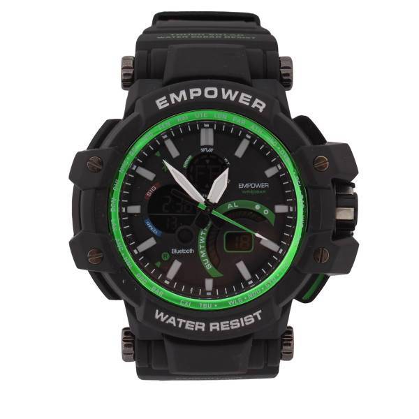 ساعت مچی امپاور مدل 10209-G