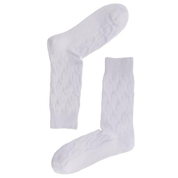 جوراب مردانه پاآرا مدل 10-166، Pa-ara 166-10 Socks For Men