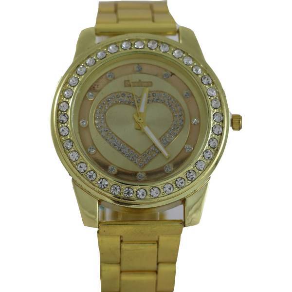 ساعت مچی عقربه ای زنانه کانیما کد MW108، Kanima MW108 Watch For Women