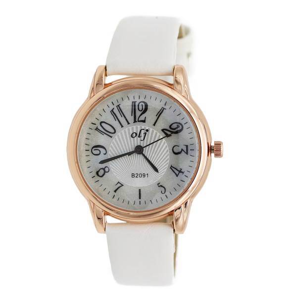 ساعت مچی عقربه ای اولی مدل OL682، OLI OL682 Watch For Women