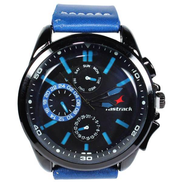 ساعت مچی عقربه ای مردانه مدل M011