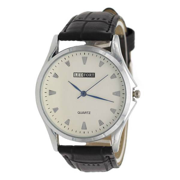 ساعت مچی عقربه ای لدفورت مدل LF797، LEDFORT LF797 Watch