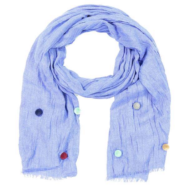 شال برتون مدل 1-115، Bretton 115-1 Shawl