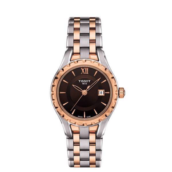 ساعت مچی عقربه ای زنانه تیسوت مدل Lady T072.010.22.298.00، Tissot Lady T072.010.22.298.00 Watch For Women