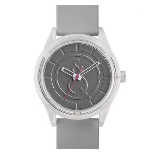 ساعت مچی عقربه ای کیو اند کیو مدل RP00J004Y Solar، Q and Q RP00J004Y Solar Watch