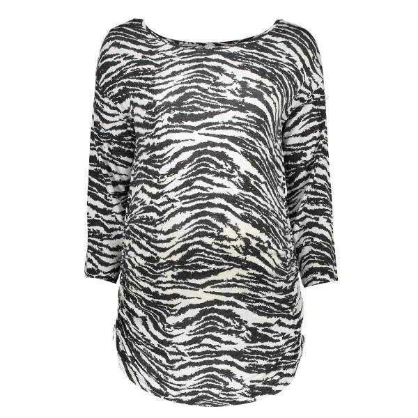 بلوز بارداری مدل 799، 799 Maternity Blouse