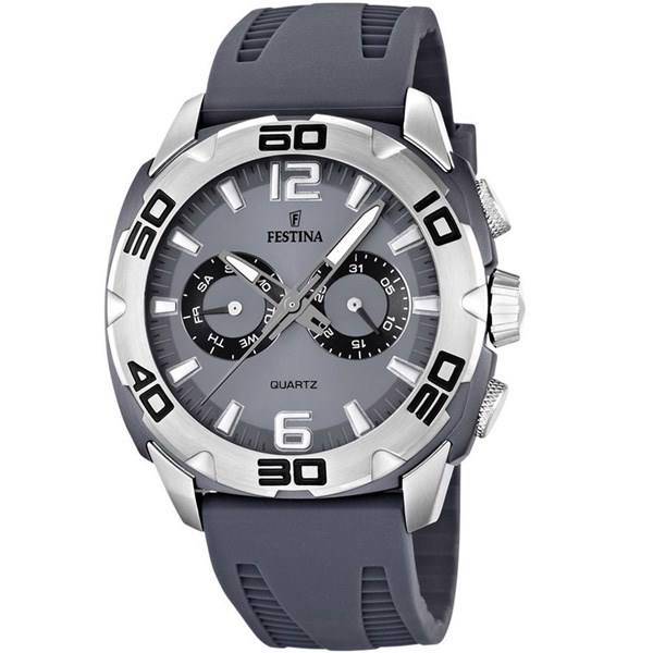 ساعت مچی عقربه ای مردانه فستینا F16665/5، Festina F16665/5