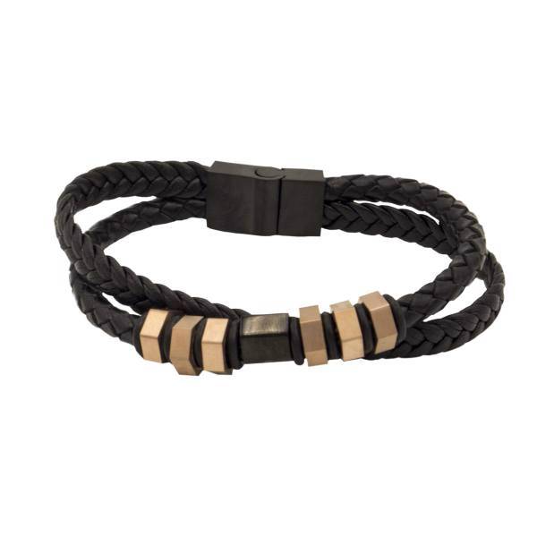 دستبند گالری کاجین مدل KKD01، Kajin Gallery KKD01 Bracelet