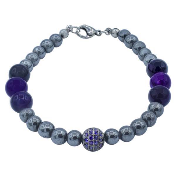 دستبند گالری کاجین مدل KKD22، Kajin Gallery KKD22 Bracelet