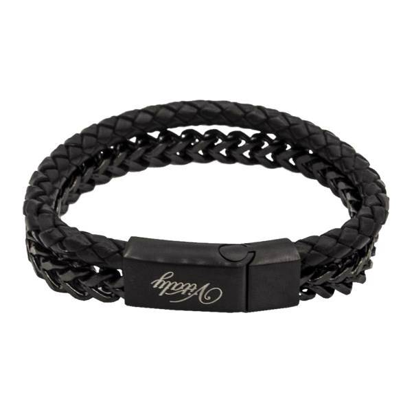 دستبند گالری کاجین مدل KKD09، Kajin Gallery KKD09 Bracelet